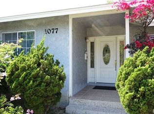 1077 E 45th Way, Long Beach, CA 90807