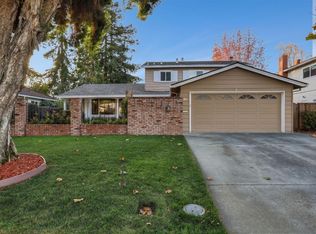 761 Sequoia Dr, Sunnyvale, CA 94086