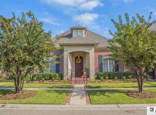 2102 Rosedown Dr, Monroe, LA 71201