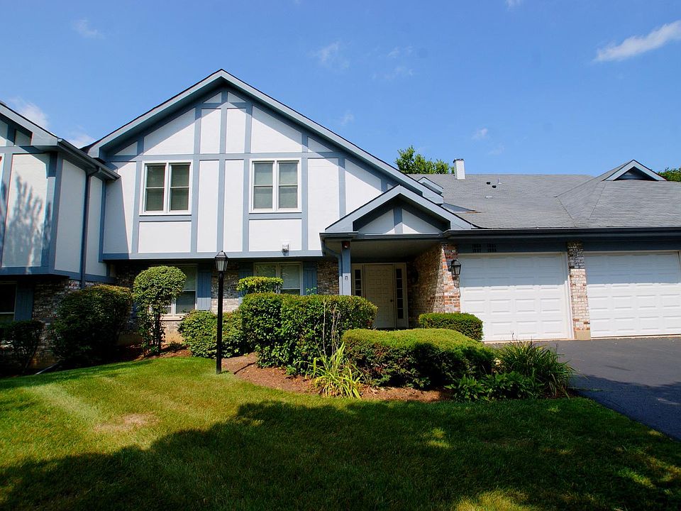 1st image of 1251 N Regency Dr #16