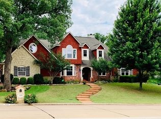 4109 W Pheasant Ridge Ave, Stillwater, OK 74074