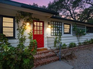 509 Palomar Rd, Ojai, CA 93023