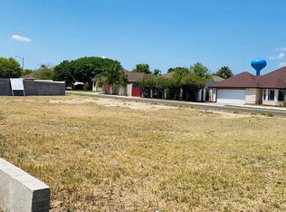 1499 Timber Valley Dr, Eagle Pass, TX 78852