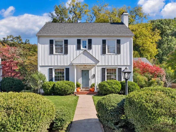 2214 Ross Ln SW, Roanoke, VA 24015