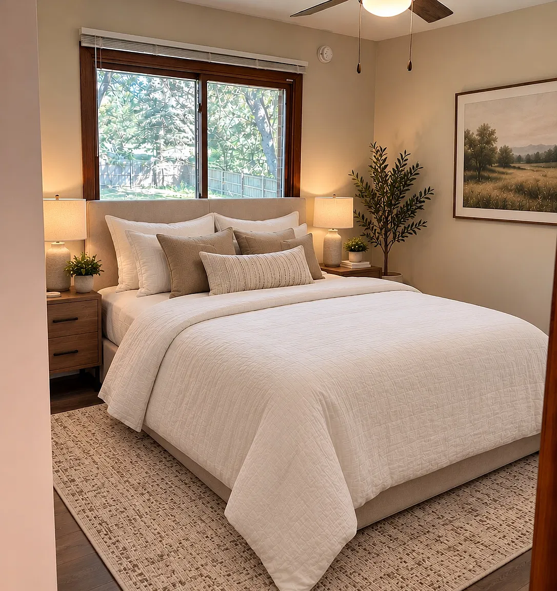 2 bed, 1.5 bath, $1,700 — Photo 4