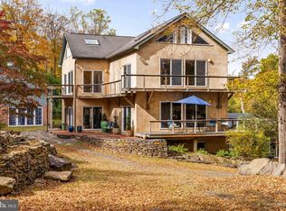 7640 Tohickon Hill Rd, Pipersville, PA