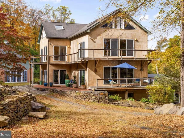 7640 Tohickon Hill Rd, Pipersville, PA 18947