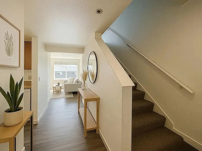 Cherry Creek Apartments — Photo 1
