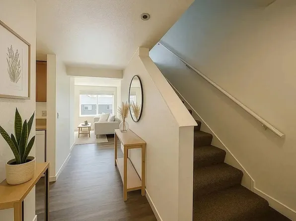 Cherry Creek Apartments, 520 S Kelsey St APT 17, Monroe, WA 98272