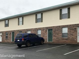 3400 Dodson Branch Rd APT H3, Cookeville, TN 38501