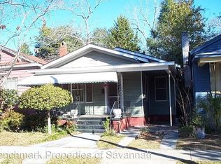 628 W 39th St, Savannah, GA 31415