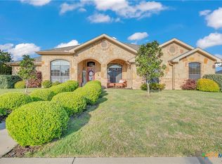2209 Sparrow Rd, Killeen, TX 76542