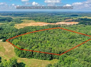 501 Seminary Rd, Mc Kenzie, TN 38201