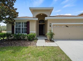 3662 Beaumont Loop, Spring Hill, FL 34609