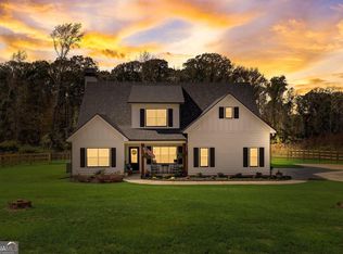 65 Red Fox Trl, Newnan, GA 30263