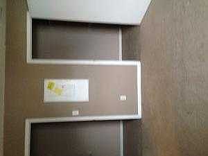 bedroom 2 closets