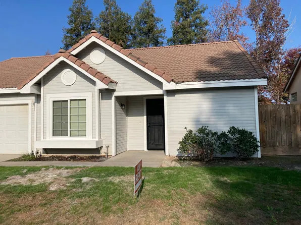 903 N Bush Ave, Clovis, CA 93611