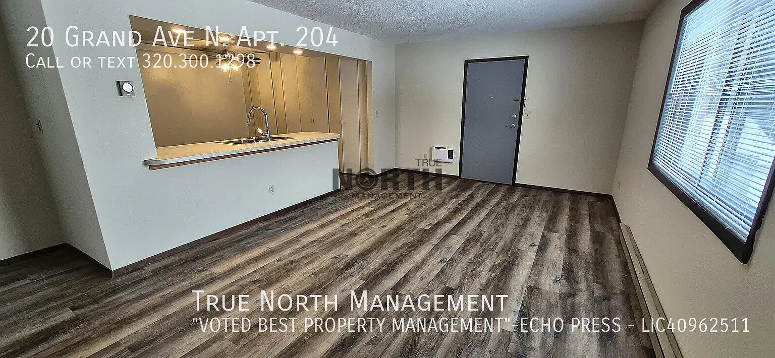 1 bed, $1,000 — Photo 3