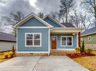 1103 18th St NW, Cleveland, TN 37311