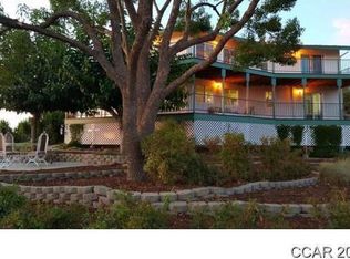 441 S Pebble Beach Ct, Valley Springs, CA 95252