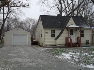 4447 La France St, La France, OH 44444