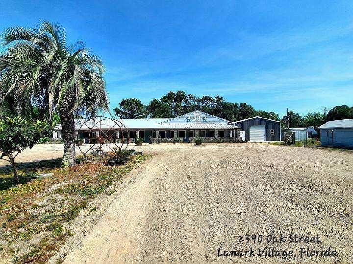 2390 Oak St, Carrabelle, FL 32322 MLS 314681 Zillow