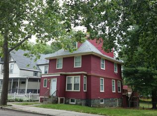 27 Rockwell St, Dorchester, MA 02124