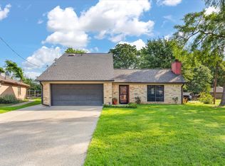 302 Cindi Ct, Longview, TX 75605