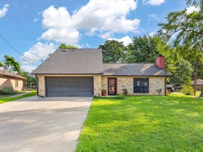 302 Cindi Ct, Longview, TX, 75605
