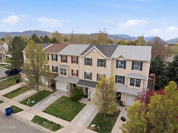 515 Inverness Ln, Heber City, UT 84032