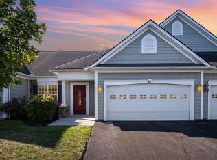 65 Windwood Cir, Rochester, NY 14626