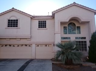 255 Flirtation Ct, Henderson, NV 89074