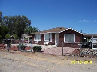 18643 Arc Dr, Chowchilla, CA