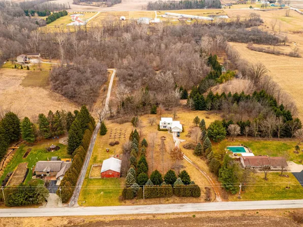 3242 E 500th Rd S #57, Churubusco, IN 46723