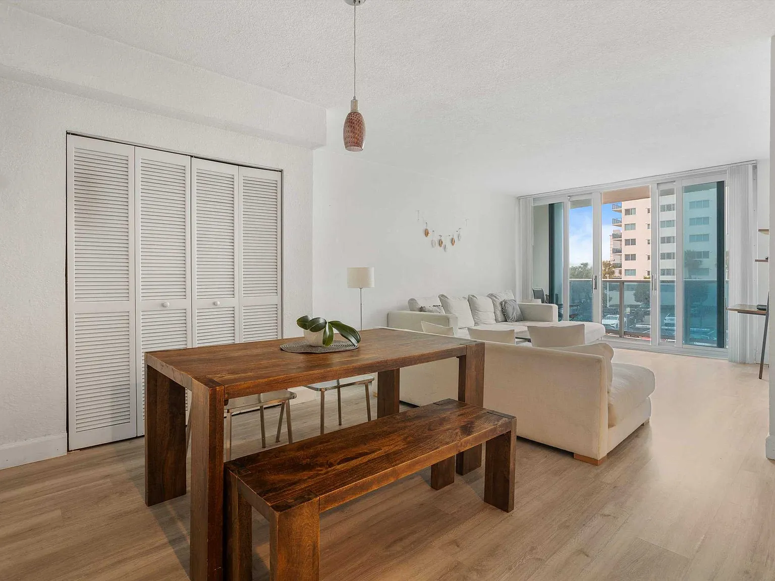 1 bed, $2,300 — Photo 2