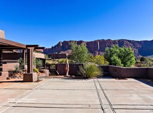 1130 W Osage Cir, Ivins, UT 84738