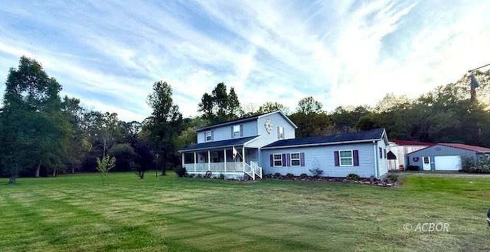 Real estate listing image