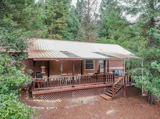 91 Wildwood, Cloudcroft, NM 88317