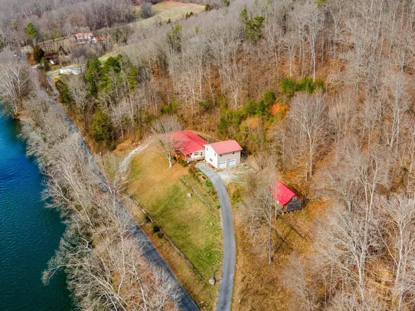 2964 Good Hope Church Rd, New Market, TN 37820