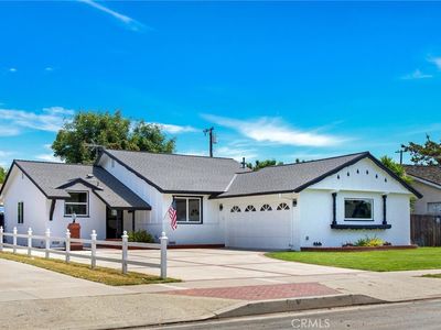 124 N Hart Pl, Fullerton, CA, 92831