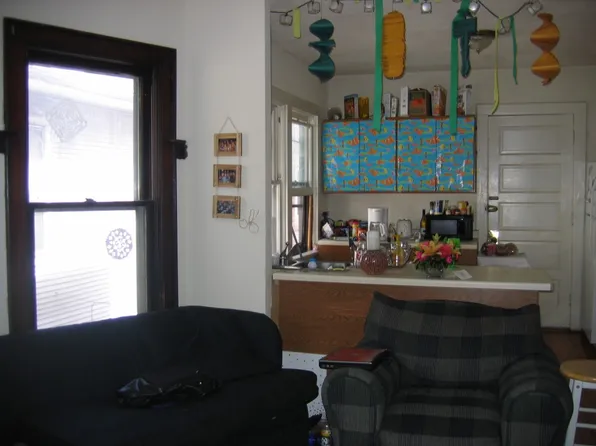 219 N. Bassett Street Apartments