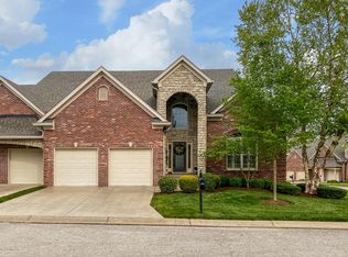 14913 Sycamore Falls Dr, Louisville, KY 40245