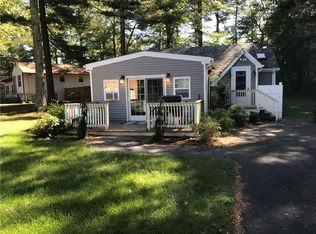 181 Acres Of Pine Rd, Coventry, RI 02816