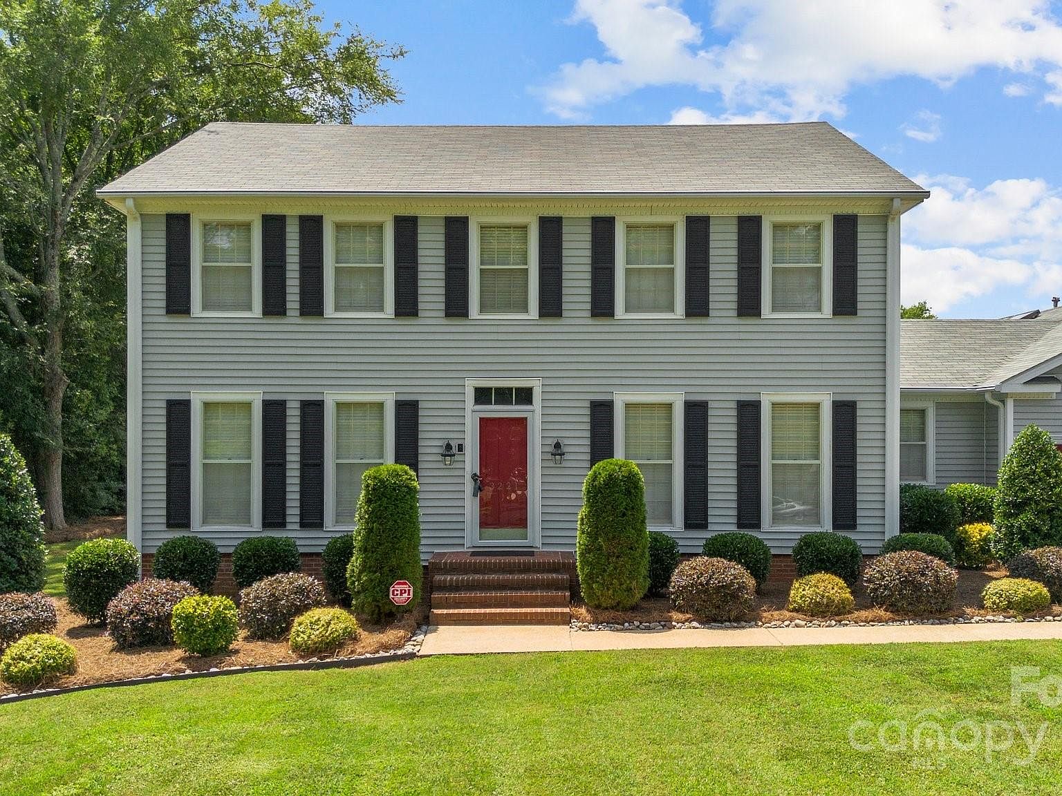 3221 Windrow Ln, Matthews, NC 28105 MLS 4158973 Zillow