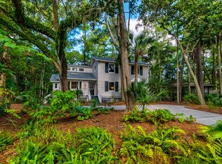 597 Oyster Rake Dr, Kiawah Island, SC 29455