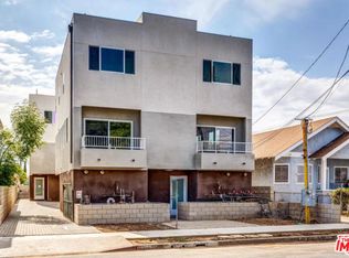 1130 Fedora St #1128-1/2, Los Angeles, CA 90006