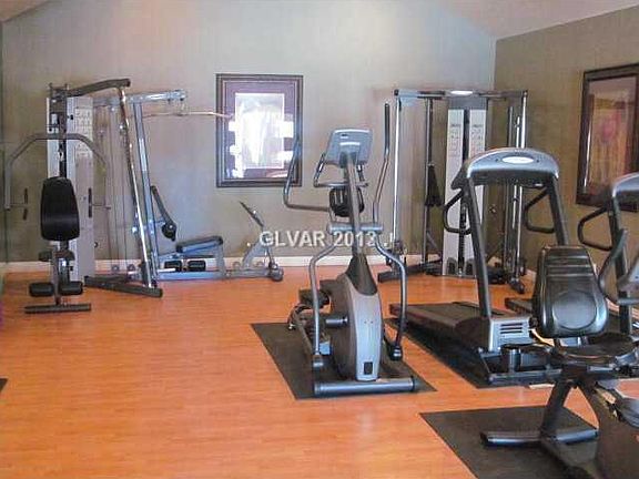 5th image of 2700 N Rainbow Blvd APT 1082