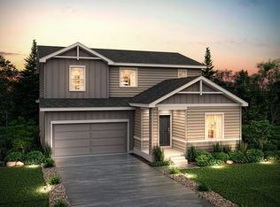 12512 Bagley Way, Parker, CO 80134