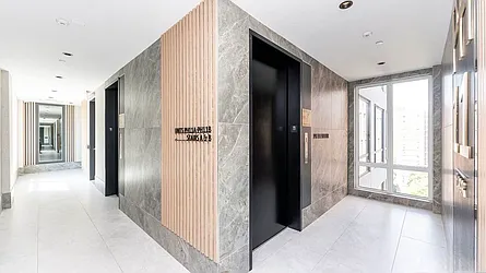 Rented by Doorway NYC, LLC