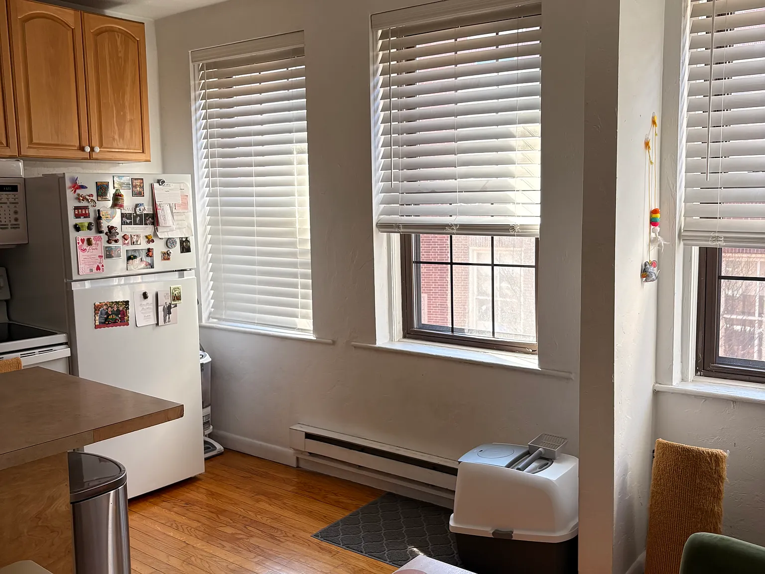 2 bed, $3,100 — Photo 2